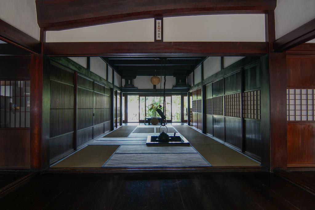 Ishigaki  Villa Le Lotus Bleu מראה חיצוני תמונה