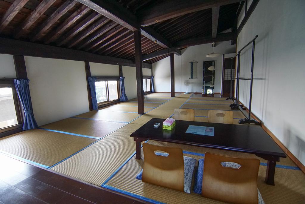 Ishigaki  Villa Le Lotus Bleu מראה חיצוני תמונה