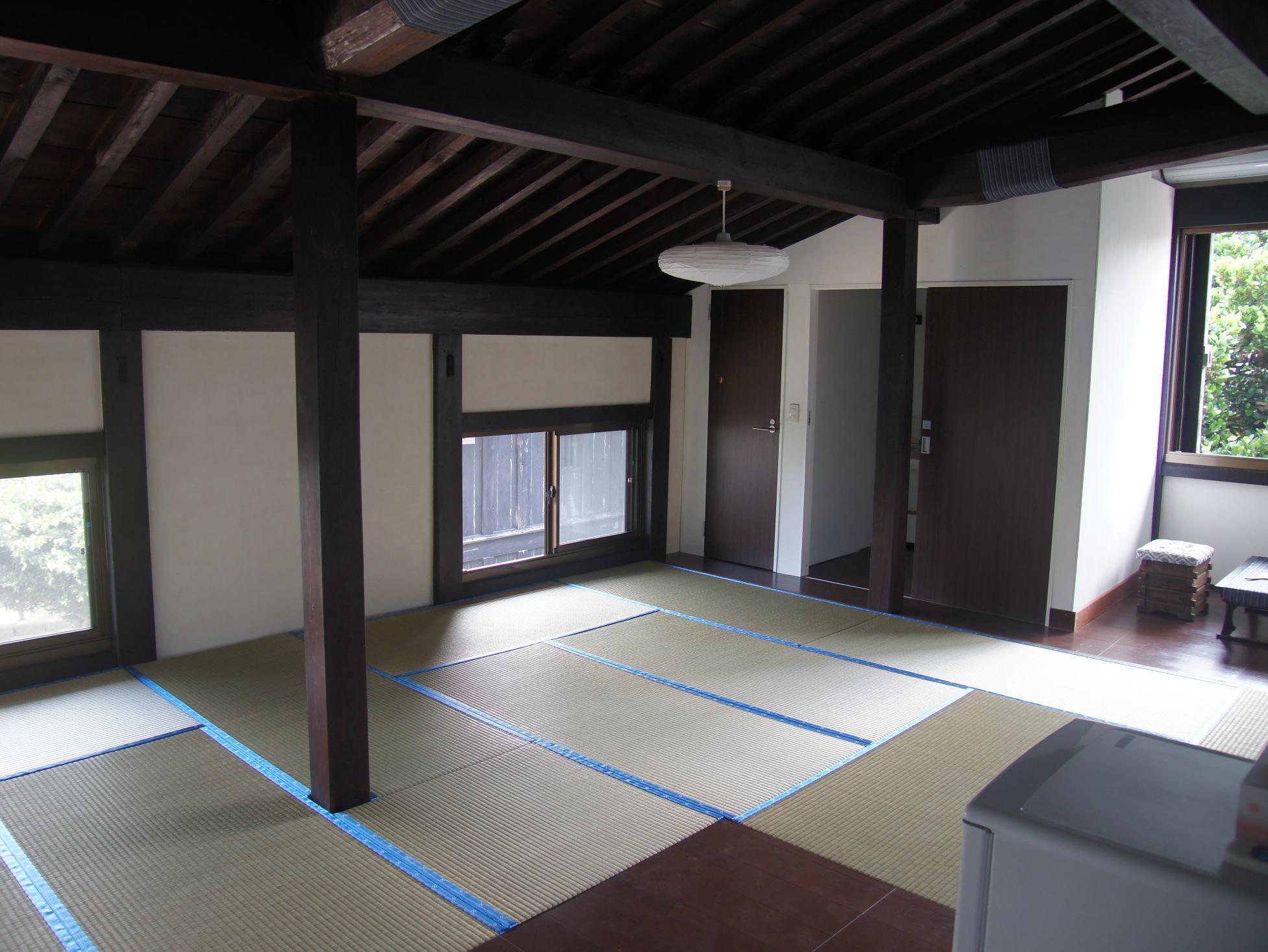 Ishigaki  Villa Le Lotus Bleu מראה חיצוני תמונה