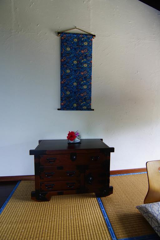 Ishigaki  Villa Le Lotus Bleu מראה חיצוני תמונה