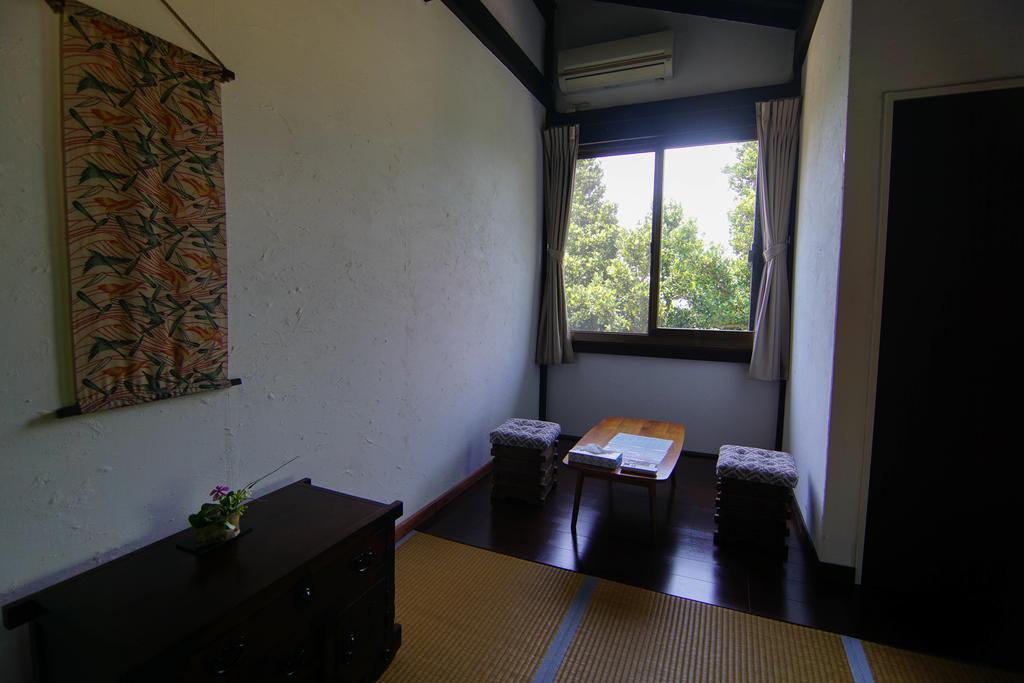 Ishigaki  Villa Le Lotus Bleu מראה חיצוני תמונה