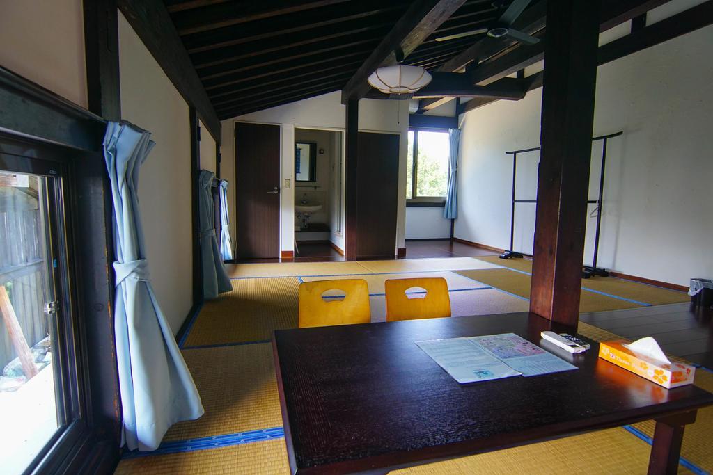 Ishigaki  Villa Le Lotus Bleu מראה חיצוני תמונה