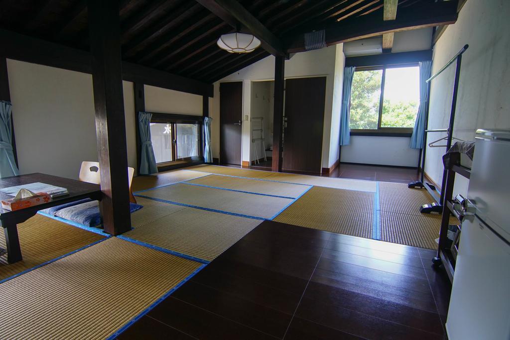 Ishigaki  Villa Le Lotus Bleu מראה חיצוני תמונה