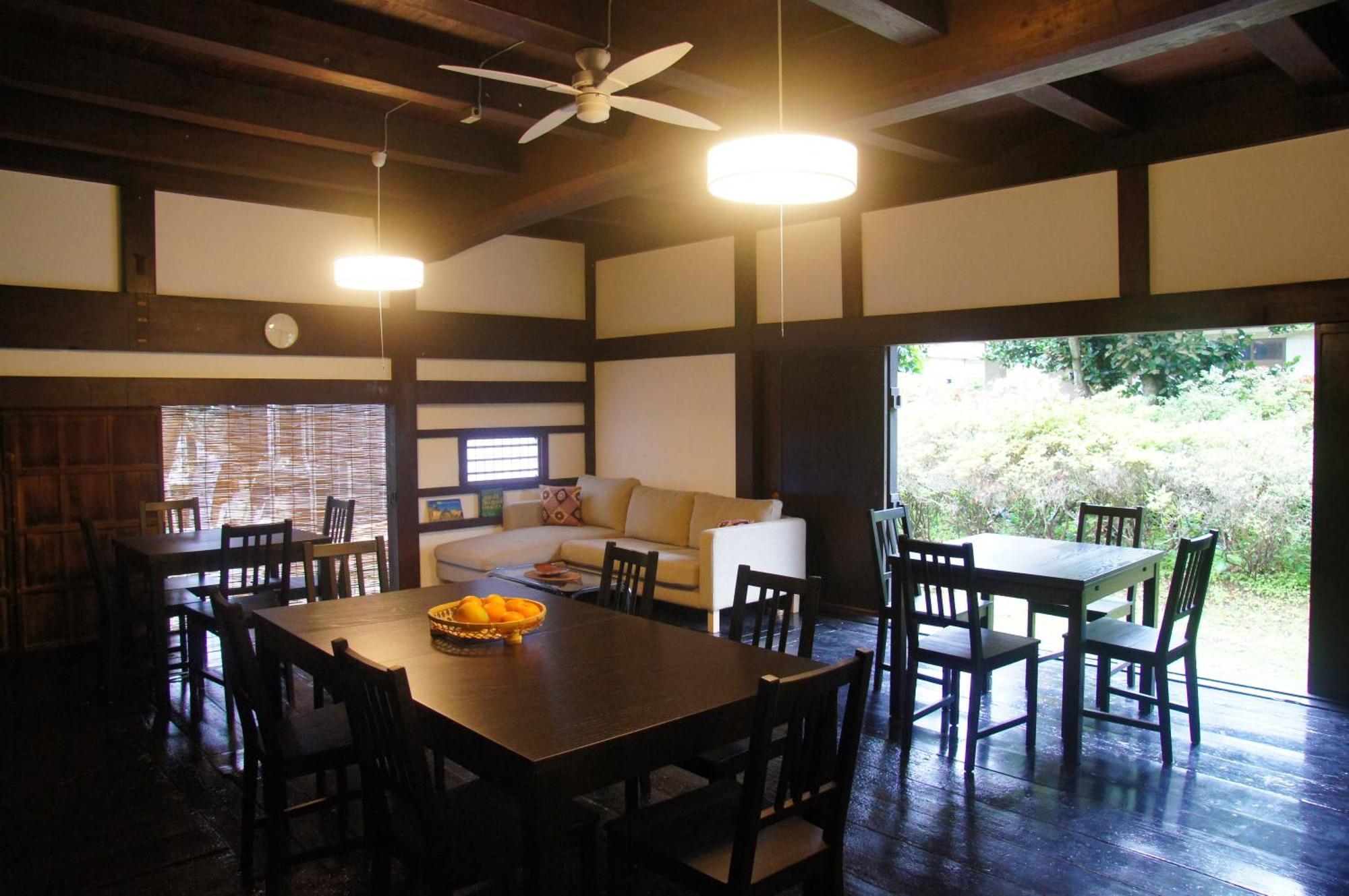 Ishigaki  Villa Le Lotus Bleu מראה חיצוני תמונה